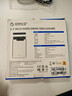 奥睿科（ORICO）Type-C移动硬盘盒2.5英寸USB3.1Gen2/10Gbps笔记本台式固态机械SSD外置盒 全透明2139C3-G2 实拍图