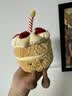 Jellycat趣味生日蛋糕可爱公仔食物毛绒玩偶娃娃送礼生日礼物 趣味生日蛋糕 Medium 实拍图