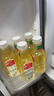 农夫山泉东方树叶茉莉花茶500ml*15瓶无糖茶饮料0糖0脂0卡整箱装 实拍图