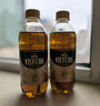 秋林格瓦斯 全麦面包发酵 0糖饮料 350ml*12瓶 整箱装哈尔滨特产 实拍图