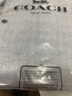 蔻驰女包包奢侈品大牌托特斜挎包手提琴谱包情人节礼物 【保税仓】CBQ34IMXAQ 实拍图