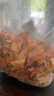 香脆地瓜片500g烤红薯片芝香酥脆番薯干农家自制碳烤散装 含箱1000g 实拍图