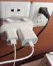 Apple/苹果 60W type-c充电线-1米 usb-c手机数据线 原装旗舰店苹果iPhone 17 Pro Max iPad快充线 实拍图