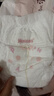 好奇（Huggies）铂金装小桃裤拉拉裤大号L60片(9-14kg)尿不湿【透爽散热】 实拍图
