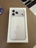 Apple/苹果【点击“立即领取”享补贴】iPhone 17 Pro Max 256GB 银色 移动联通电信5G 双卡双待手机 实拍图