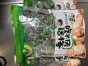 华味亨吃不厌话梅200g 苏式话梅 蜜饯果干独立包装酸甜休闲开市客同颗粒 实拍图