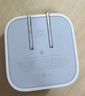 Apple/苹果 40W type-c快充充电器 苹果usb-c原装充电头 旗舰店新款苹果iPhone 17 Pro Max充电器 实拍图