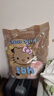 野兽派家居（tbh）三丽鸥Hello Kitty二合一抱枕法兰绒暖香毯抱枕毯靠垫毛毯礼物   实拍图