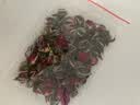 玫瑰花茶大全墨红玫瑰金边玫瑰平阴重瓣玫瑰苦水玫瑰法兰西玫瑰 金边玫瑰10克袋装 实拍图