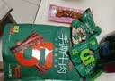 蒙都 手撕牛肉干 香辣味250g 约五成风干 袋装 休闲零食 肉干肉脯清真 实拍图