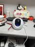 萤石C6c 2K+星光增强版 400万极清 室内智能无线监控器家用摄像头双向通话 手机远程 婴儿看护器 实拍图