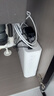 美的（Midea）净水器家用1100G流速母婴可直饮0阻垢厨下式RO反渗透华凌白豚净水机直饮机一体机官方前十名 【长效RO滤芯】3秒满杯水 实拍图