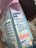 小鹿蓝蓝婴幼儿面条 谷物肉蔬营养面450g 量贩元气款 热门儿童无盐挂面 实拍图