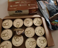 希宝猫罐头猫主食罐头鸡肉牛肝配方进口成猫宠物慕斯罐 70g*24罐 实拍图