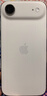 Apple/苹果【开通联通eSIM送200G流量】iPhone Air 256GB 天蓝色【需现场激活】 实拍图