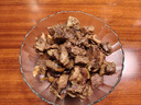 科尔沁 国产原切牛肉块2斤 炖煮红烧食材 牛肉生鲜【真原切】 实拍图