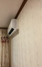 TCL空调【价保618】新品京东联名真省电Pro二代大1.5匹新一级能效双排铜管挂机KFR-35GW/RT2Eb+B1 实拍图