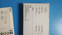 中兴（ZTE）5G RedCap随身wifi6轻量化5G移动无线wifi免插卡便携式路由器热点车载笔记本上网卡托F40 MT33 5G轻量化双网版【晒单送充电仓】蓝色 中兴官方流量-不限速不虚标 实拍图
