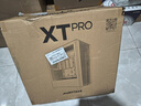 追风者（PHANTEKS）XT523黑中塔台式电脑办公ATX主板机箱(配140风扇*3/网孔面板/高效散热/360水冷位/5070) 实拍图