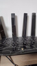 普联（TP-LINK）大道路由器7DR6430 BE6400 5G WiFi7千兆双频家用高速穿墙 2.4G wifi6无线 2.5G网口 游戏加速 实拍图
