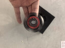 异爵金属指尖陀螺持久静音手指陀螺edc解压玩具手把玩件礼物光年灰 实拍图