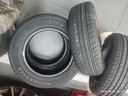 双星JUOGO轮胎 195/65R15 91H X11 适配新卡罗拉/新朗逸/宝来/雷凌 实拍图