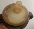 世喜奶瓶水杯配件直饮吸管嘴（吸管杯杯头直饮款）适配7.2cm口径瓶身 实拍图