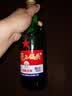 红星二锅头 大二 清香型白酒 56度 500ml*12瓶 整箱装 纯粮口粮酒 实拍图