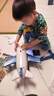 贝初众儿童玩具男孩1-2-3岁小孩宝宝飞机玩具车益智幼61六一儿童节礼物 升级警察吊塔款【4辆合金警车+11件路标+精美礼盒】 合金车大号飞机5-6-7-8-14岁一两三周生日礼物 实拍图