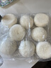 巴比手撕高庄馒头800g*3袋主食早餐馒头面点速冻半成品新老包装随机发 实拍图