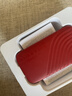西部数据（WD）1TB NVMe 移动固态硬盘（PSSD）My Passport随行SSD type-c接口 1050MB/s 手机直连笔记本两用外接 实拍图