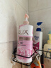 力士（LUX）(LUX)沐浴露 恒久嫩肤 淡雅香氛 娇肤香氛沐浴乳1000g留香 实拍图