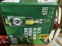 珠江啤酒（PEARL RIVER）10度 珠江纯生啤酒 600ml*12瓶 整箱装 京东自营 实拍图