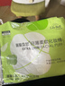 丽丽贝尔LilyBell全棉轻薄亲肤化妆棉卸妆棉省水湿敷袋装240枚*3包 实拍图