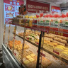 味多美北京门店到店兑换使用 面包 西点 休闲 零食 蛋糕 味多美 300型 实拍图