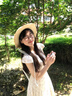 棉致法式V领碎花连衣裙女夏季新款气质高级感度假风收腰显瘦a字长裙 213图片色【高品质】 L 105-120斤 实拍图