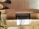 【万人同抢】家用多功能五金收纳箱手提电工工具箱车载维修配件箱 【不含工具-介意慎拍】【黑霸王】13寸加厚 复工爆品 实拍图