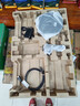 飞利浦23.8英寸 LGD-IPS纤薄屏 四窄边 全高清 120Hz 低蓝光 HDMI+VGA 节能办公显示器 显示屏24E2N1110S 实拍图
