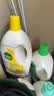 滴露（Dettol）衣物除菌液松木3L 内衣袜子衣物长效杀菌除螨 衣服消毒液儿童可用 实拍图