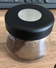 SIMELO施美乐电动磨豆机便携式咖啡豆研磨机家用小型自动磨豆机 五档电动磨豆机+黑手冲滤网套装 实拍图