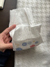 好奇（Huggies）金装纸尿裤NB80片(5kg以下)尿不湿【速干不易红】 实拍图