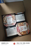 莫小仙自热米饭煲仔饭12盒大份量3220g整箱装 方便食品速食火锅快餐夜宵 实拍图