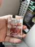 百草味高蛋白猪肉糜脯408g/约112包 肉干肉脯休闲零食小吃礼盒 送礼团购 实拍图
