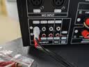 狮乐（SHILE）AV108/BX-108八英寸会议室音响组合套装定阻蓝牙功放壁挂会议音箱培训教室背景音乐设备 AV108+108*2黑1拖2+SH28 实拍图