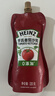 亨氏（Heinz）番茄酱 番茄沙司320g[0添加防腐剂/色素*] 意面薯条酱 实拍图