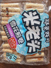 米老头 雪花煎卷 蛋卷椰子味300g 非油炸膨化食品鸡蛋卷 实拍图