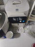 美的（Midea）电热水瓶烧水壶母婴级316L不锈钢内胆家用5L大容量净饮水机智能保温一体可拆11FPro【价保618】 实拍图