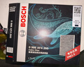 博世（BOSCH）空调滤芯滤清器4260凯美瑞卡罗拉雷凌普拉多致享炫汉兰达RAV4荣放 实拍图
