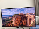 华硕ROG XG32UQDMS 32英寸4K显示器OLED电竞显示器4K 240Hz HDR400 Free Sync无撕裂HDMI 2.1 实拍图