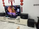 威斯汀功放机家庭影院搭配音响组合 2.0声道1200W峰值大功率382合并式一体机功放一台 实拍图